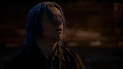 (grunts) - American Horror Story