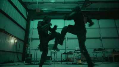 [grunts] - Dead Zone