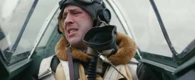 [grunts] - Spitfire Over Berlin