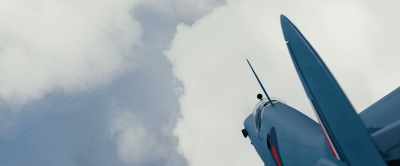 [grunts] - Spitfire Over Berlin