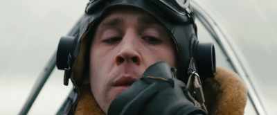 [grunts] - Spitfire Over Berlin