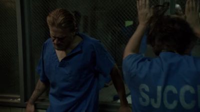 [GRUNTS] - Sons of Anarchy
