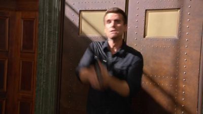 (grunts) - Blue Bloods