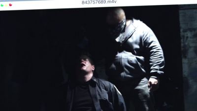 (grunts) - Blue Bloods