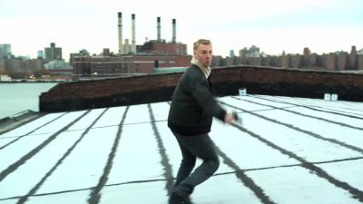 (grunts) - Blue Bloods