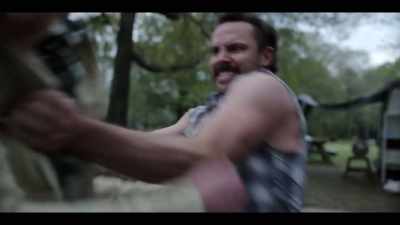 [grunts] - Panhandle