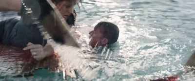 [Grunts] - The Requin