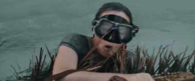 [Grunts] - The Requin
