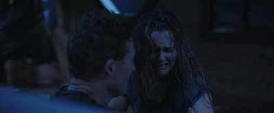 [Grunts] - The Requin