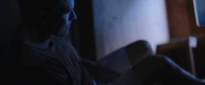 [Grunts] - The Requin