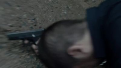 [grunts] - Banshee