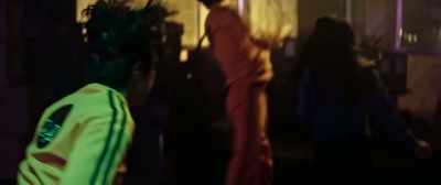 [grunts] - Yakuza Princess