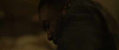 [grunts] - Candyman