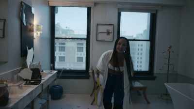 [grunts] - Blindspotting