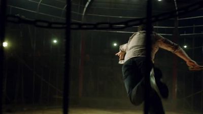 (GRUNTS) - Grimm