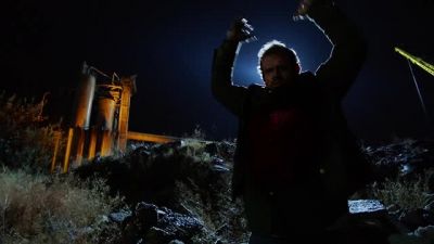 (GRUNTS) - Grimm