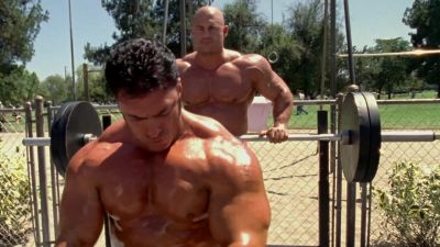 [grunts] - Malcolm in the Middle