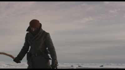 [GRUNTS] - The North Water