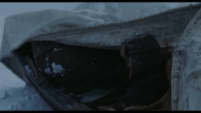 [GRUNTS] - The North Water
