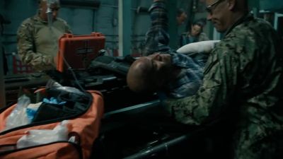 [grunts] - SEAL Team