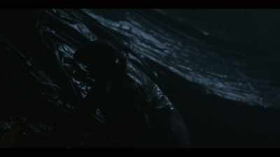 [grunts] - The Dig