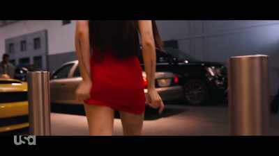 (grunts) - Nash Bridges
