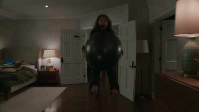 [grunts] - Home Sweet Home Alone