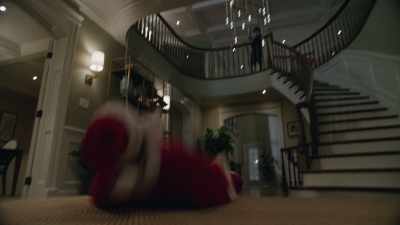 [grunts] - Home Sweet Home Alone