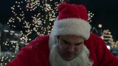 [grunts] - Home Sweet Home Alone