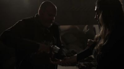[GRUNTS] - Marvel's Agents of S.H.I.E.L.D.