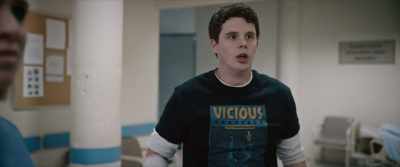 [grunts] - Vicious Fun
