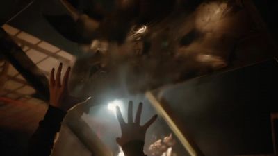 [Grunts] - Marvel's Agents of S.H.I.E.L.D.