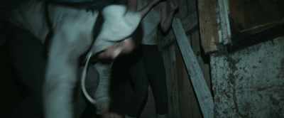 [grunts] - Paranormal Activity: Next of Kin
