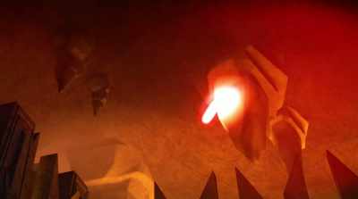 (GRUNTS) - Lego Star Wars Terrifying Tales