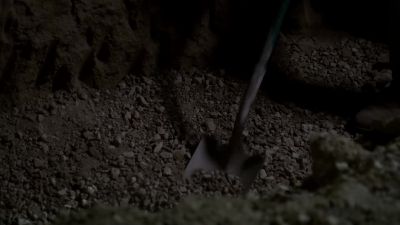(grunts) - Desperate Housewives