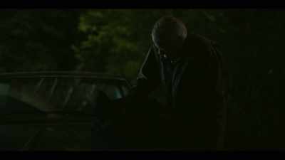 (grunts) - American Rust