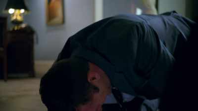 [grunts] - Leverage: Redemption