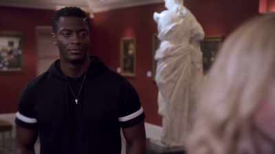 [grunts] - Leverage: Redemption
