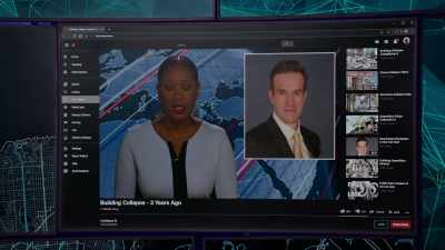 [grunts] - Leverage: Redemption