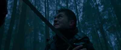 [GRUNTS] - Snake Eyes