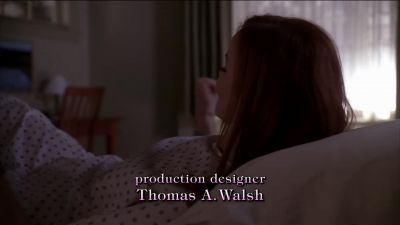 (grunts) - Desperate Housewives