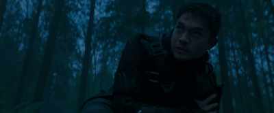 [GRUNTS] - Snake Eyes