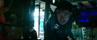 [GRUNTS] - Snake Eyes