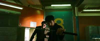 [GRUNTS] - Snake Eyes