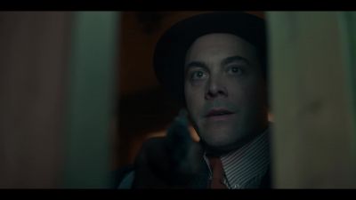 [grunts] - Fargo