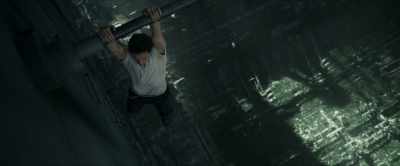 [GRUNTS] - Chaos Walking
