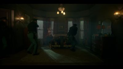 [grunts] - Fargo