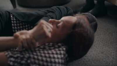 [Grunts] - Good Grief