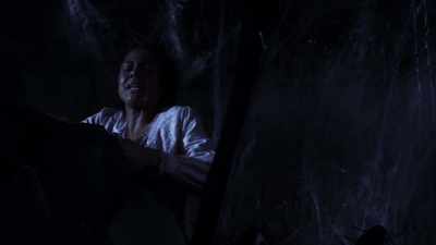 [grunts] - Horror Noire