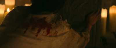 [grunts] - No One Gets Out Alive